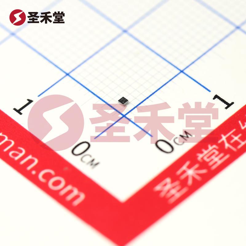 TPS22913BYZVR 产品实物图片
