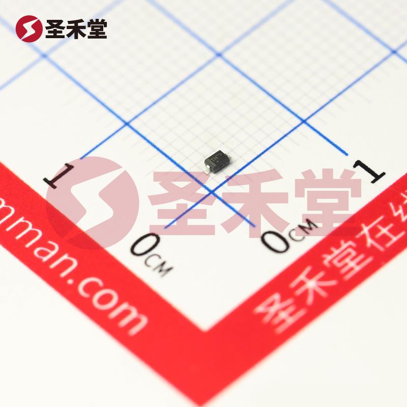 SZMM3Z8V2ST1G 产品实物图片