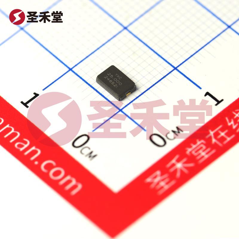 X503225MSB2GI 产品实物图片