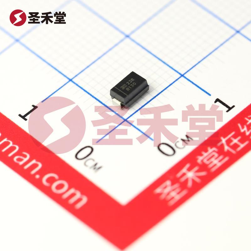 B130Q-13-F 产品实物图片