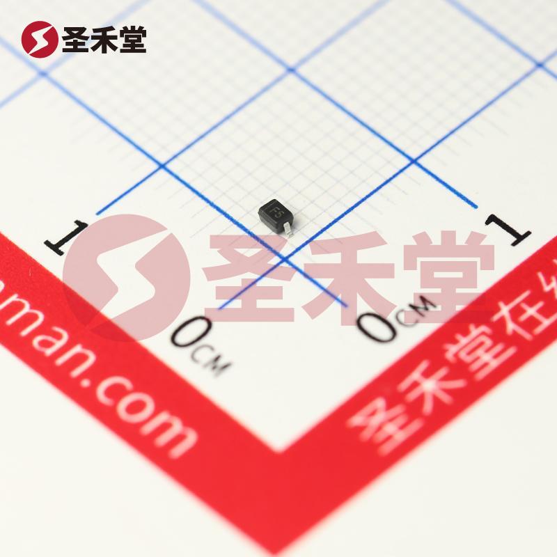 MMSZ5240BS-7-F 产品实物图片