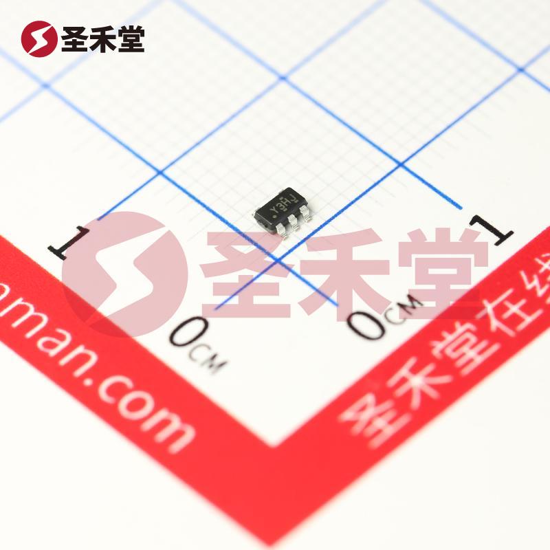 TLV431BQDBVR 产品实物图片