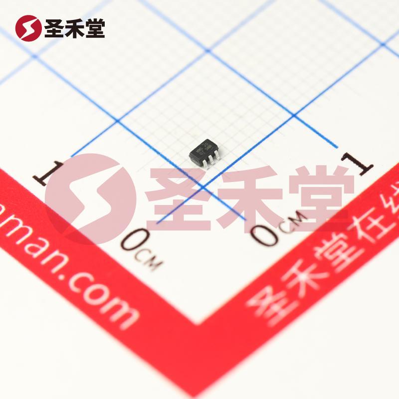 DMN53D0LDWQ-7 产品实物图片