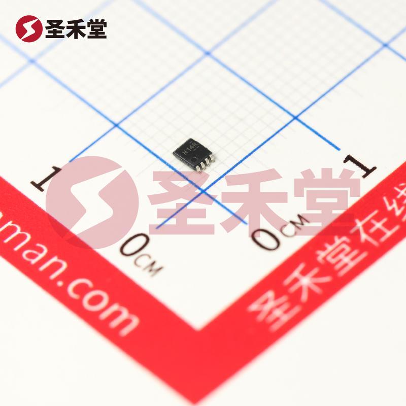 SN74AUP3G14DCUR 产品实物图片