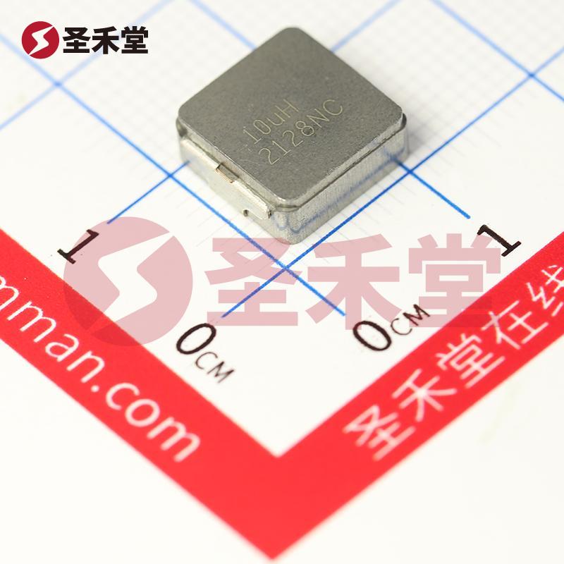 IHLP4040DZER100M01 产品实物图片