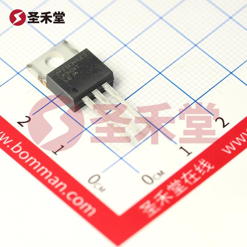 LM340AT-5.0/NOPB 产品实物图片