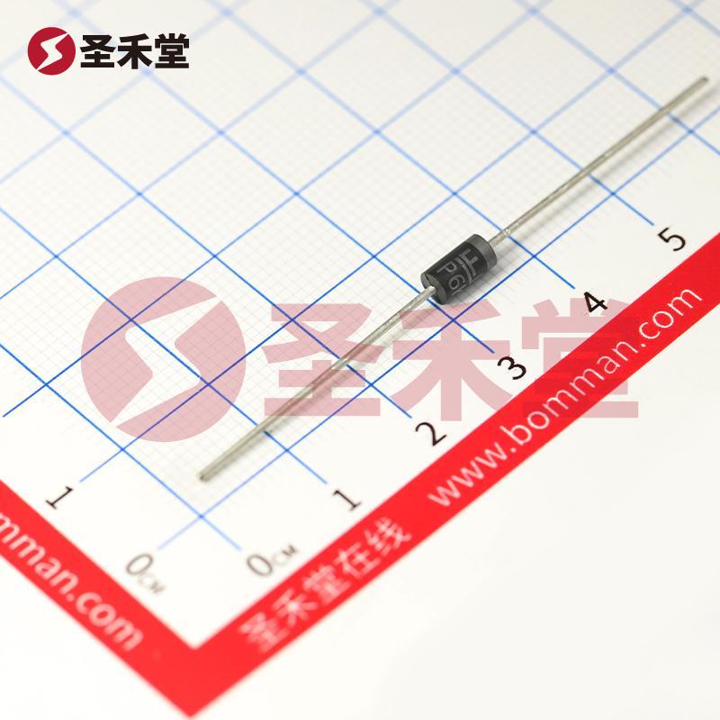 P6KE16A 产品实物图片