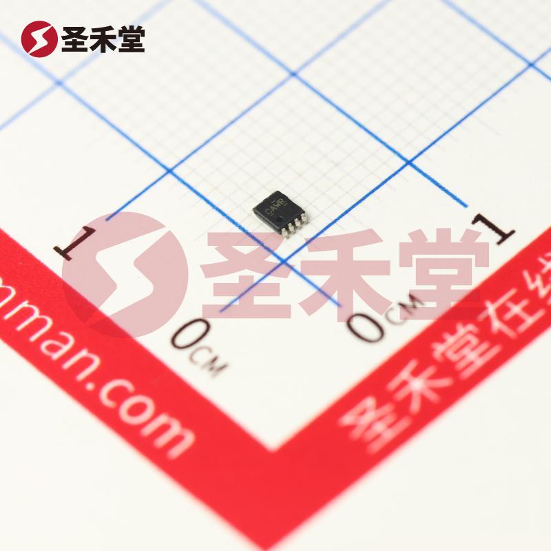 SN74LVC2T45QDCURQ1 产品实物图片