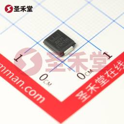 SMCJ15CA 产品实物图片