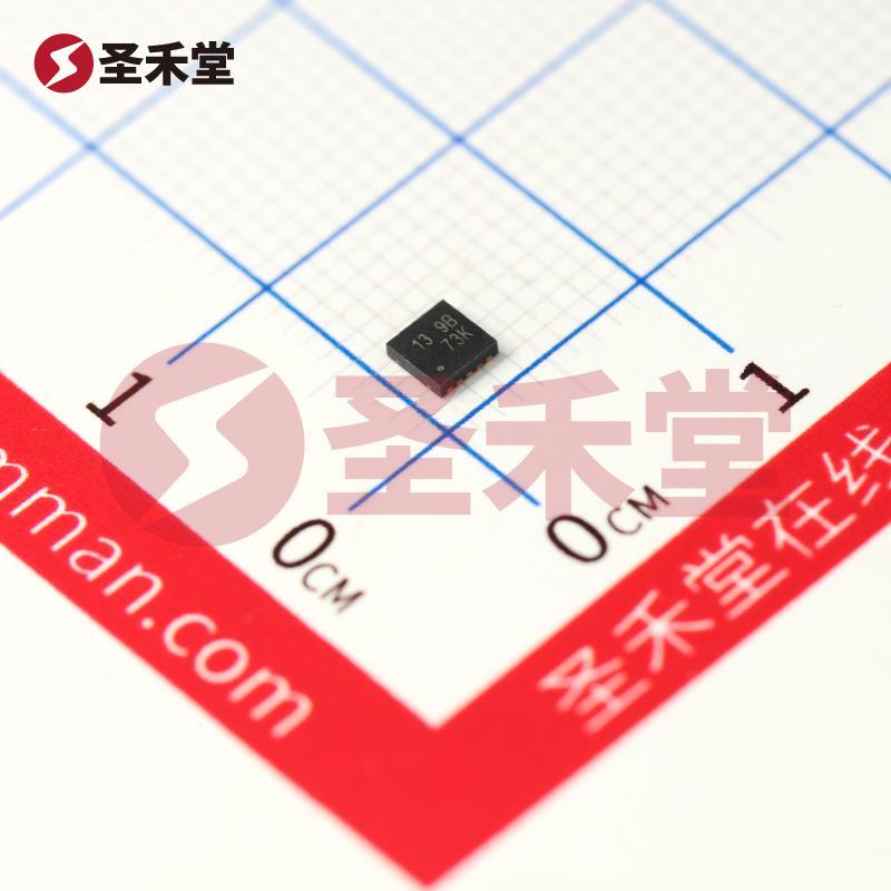 RT8068AZQW 产品实物图片