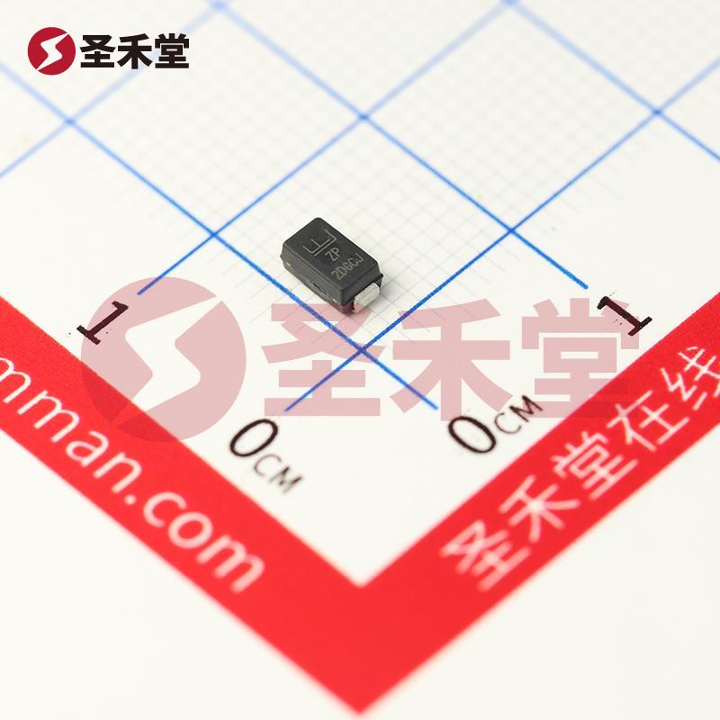 SMAJ70CA 产品实物图片