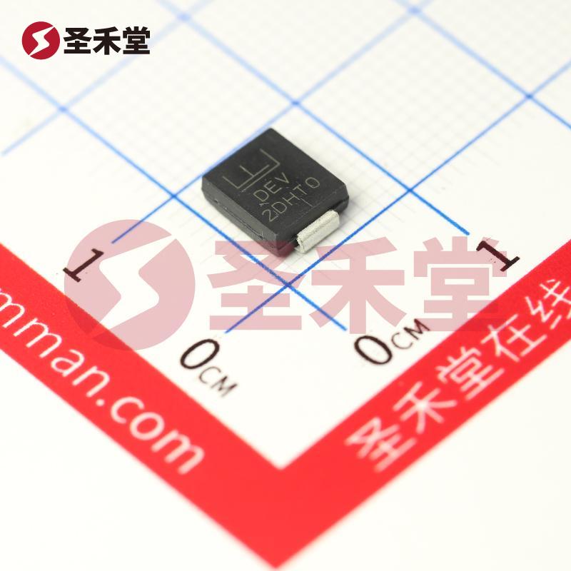 SMDJ20CA 产品实物图片