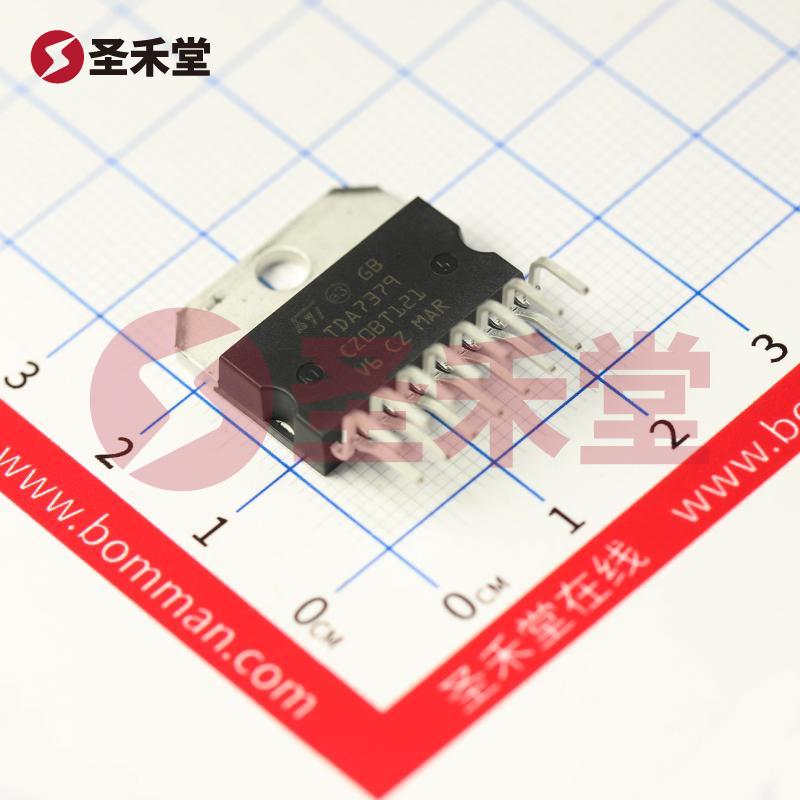 E-TDA7379 产品实物图片