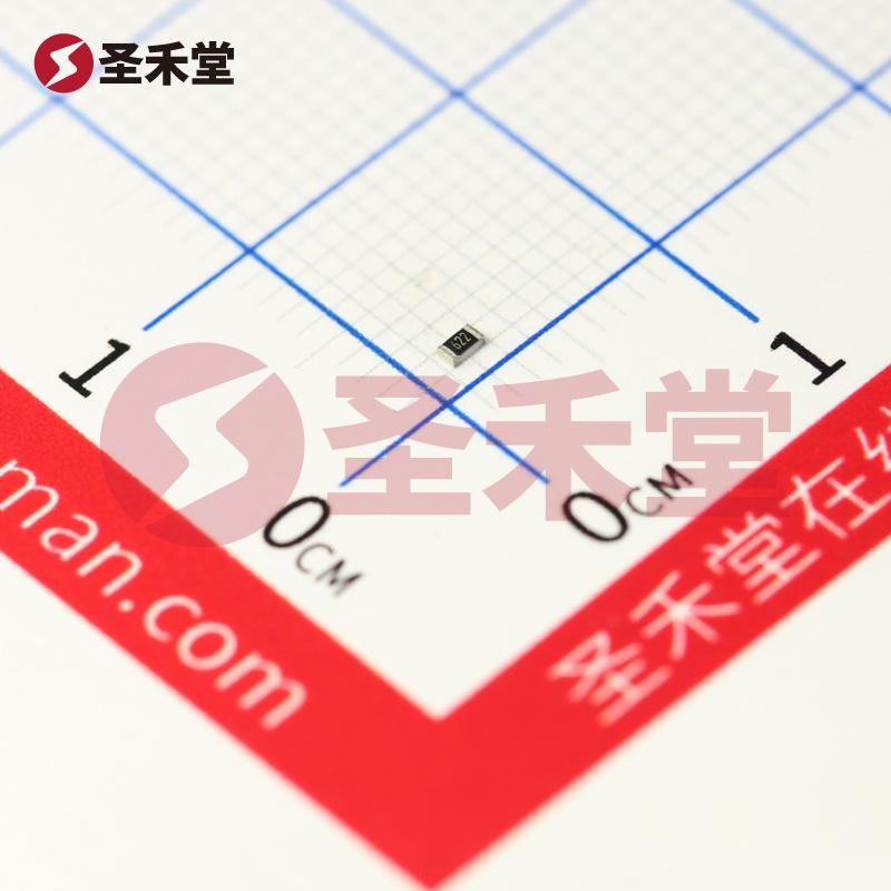 MCR03EZPFX6201 产品实物图片