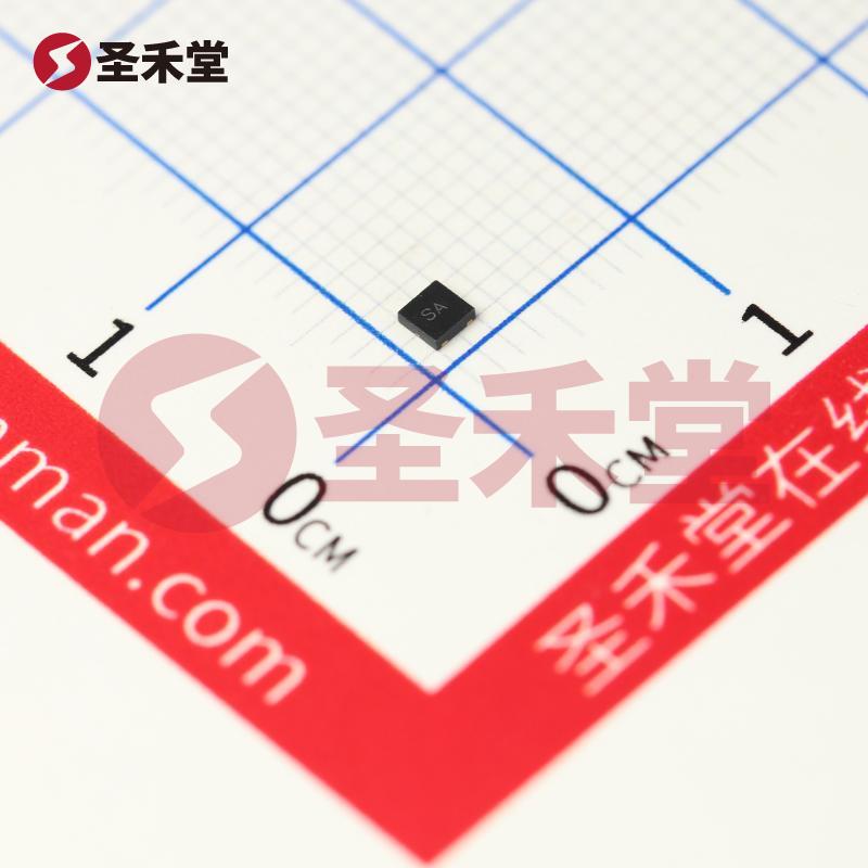 ZXTN617MATA 产品实物图片