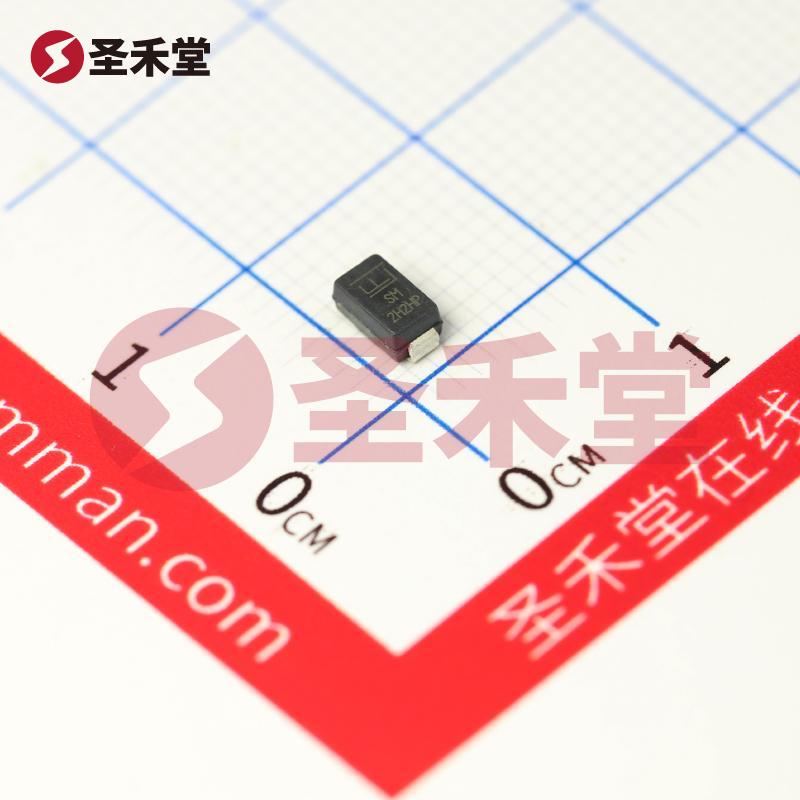 SMAJ150A 产品实物图片