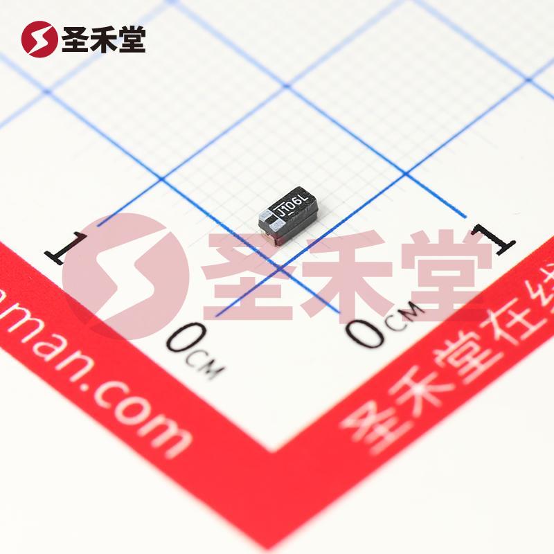 293D106X06R3A2TE3 产品实物图片