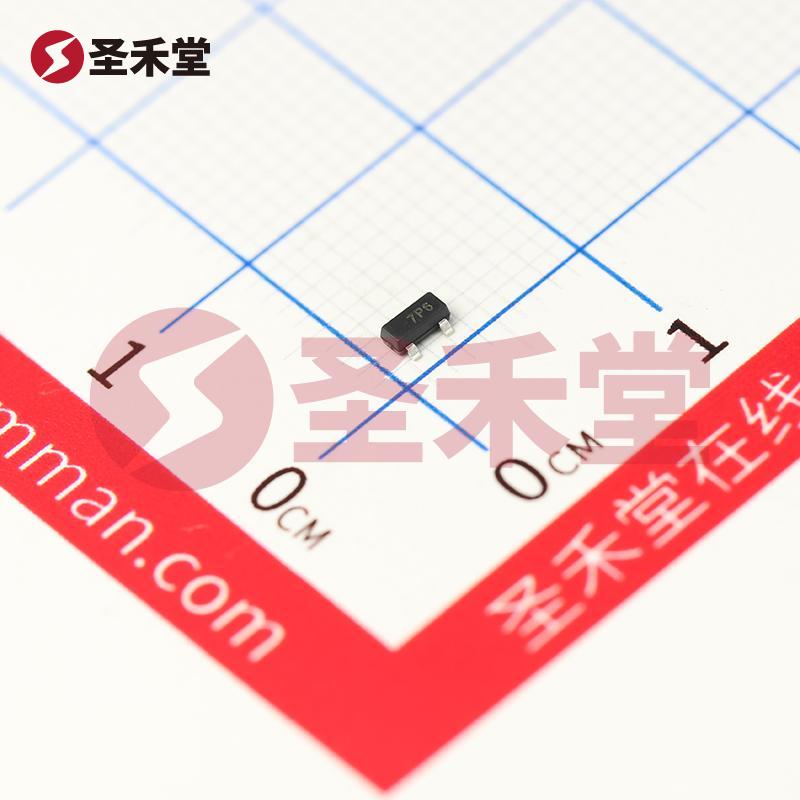 ZXMP6A13FQTA 产品实物图片