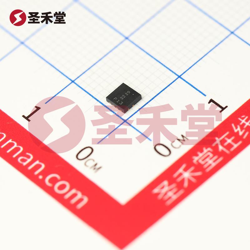 DMP4013LFGQ-7 产品实物图片