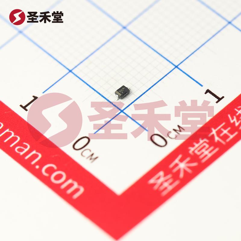 SZMM3Z5V6ST1G 产品实物图片