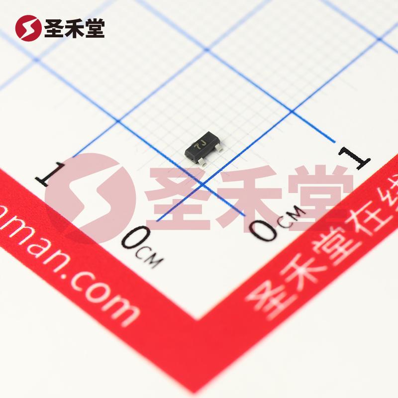 FMMT38CTA 产品实物图片