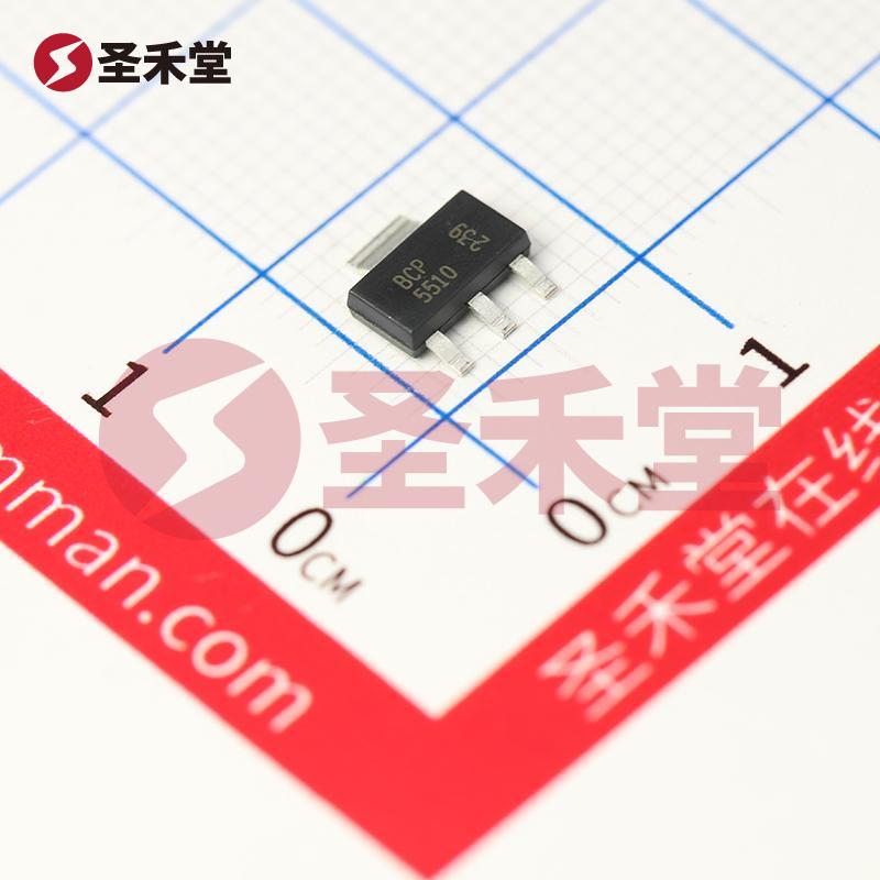 BCP5510TA 产品实物图片