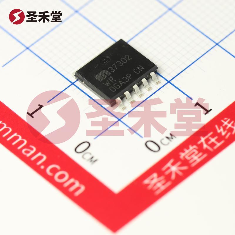 MIC37302WR-TR 产品实物图片