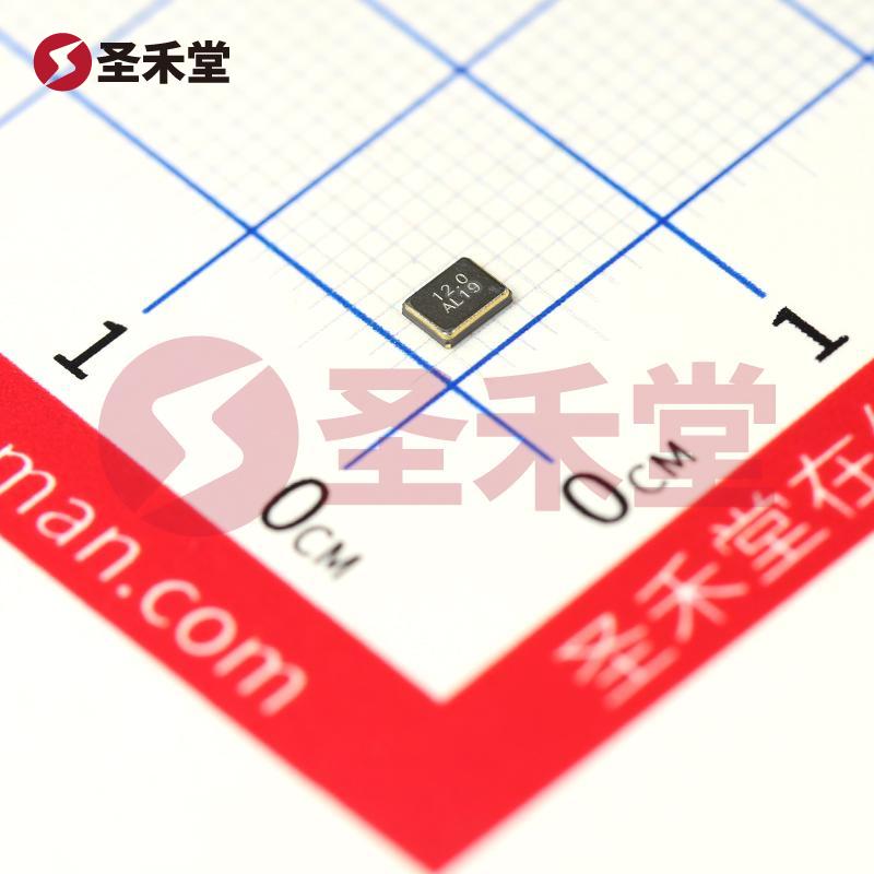 ABM8-12.000MHZ-B2-T 产品实物图片