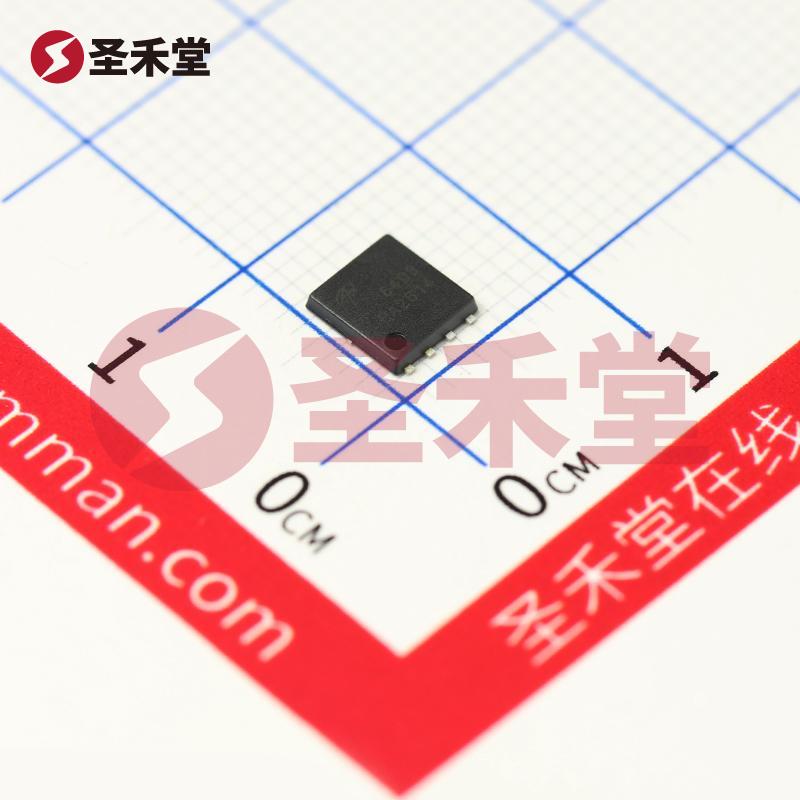 AON6403 产品实物图片