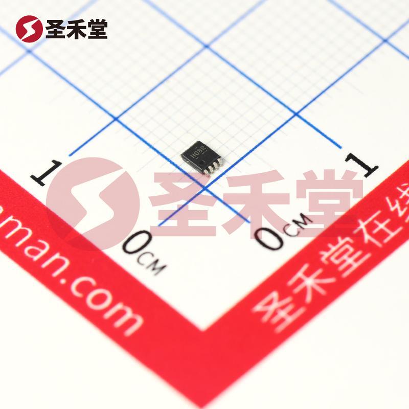 SN74AUP2G08DCUR 产品实物图片