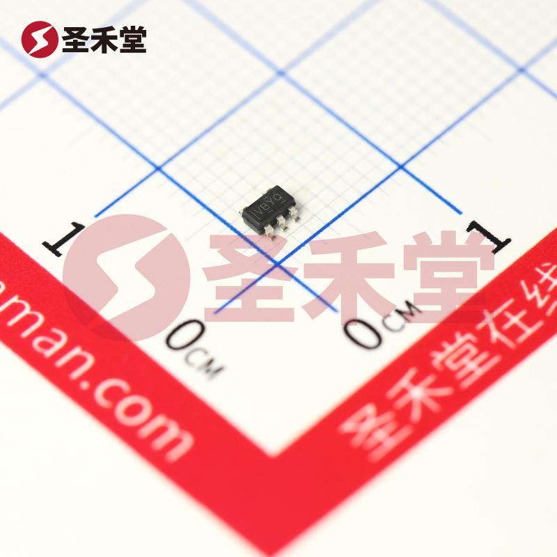 TPS2051CDBVR 产品实物图片