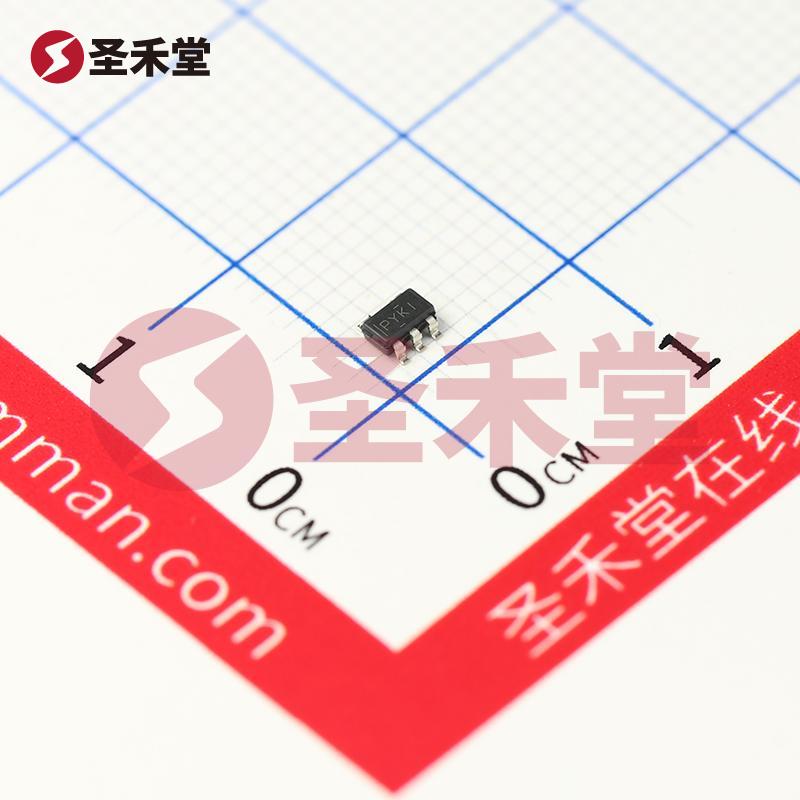 TPS2069CDBVR 产品实物图片