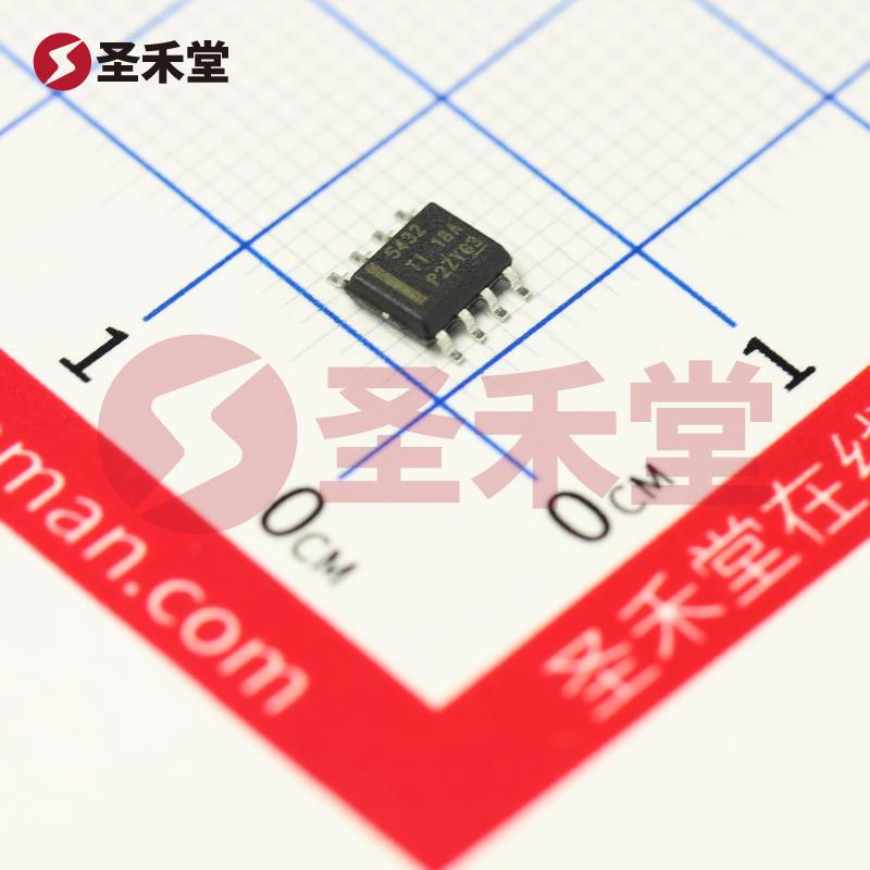 TPS5432DDAR 产品实物图片