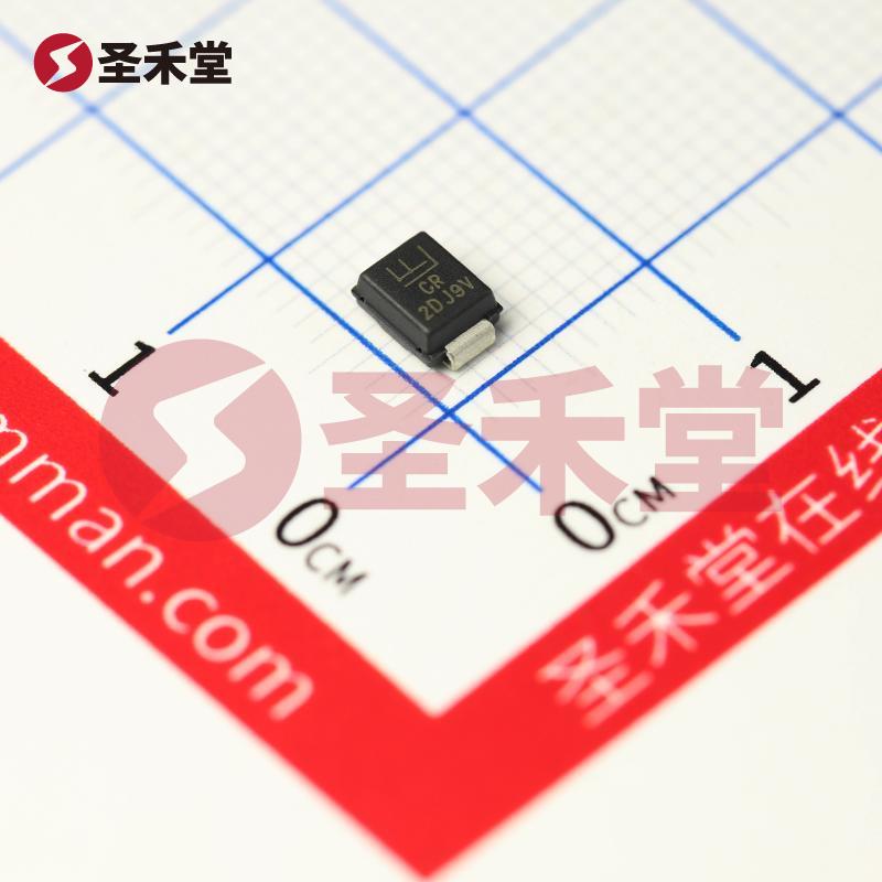 SMBJ40CA 产品实物图片