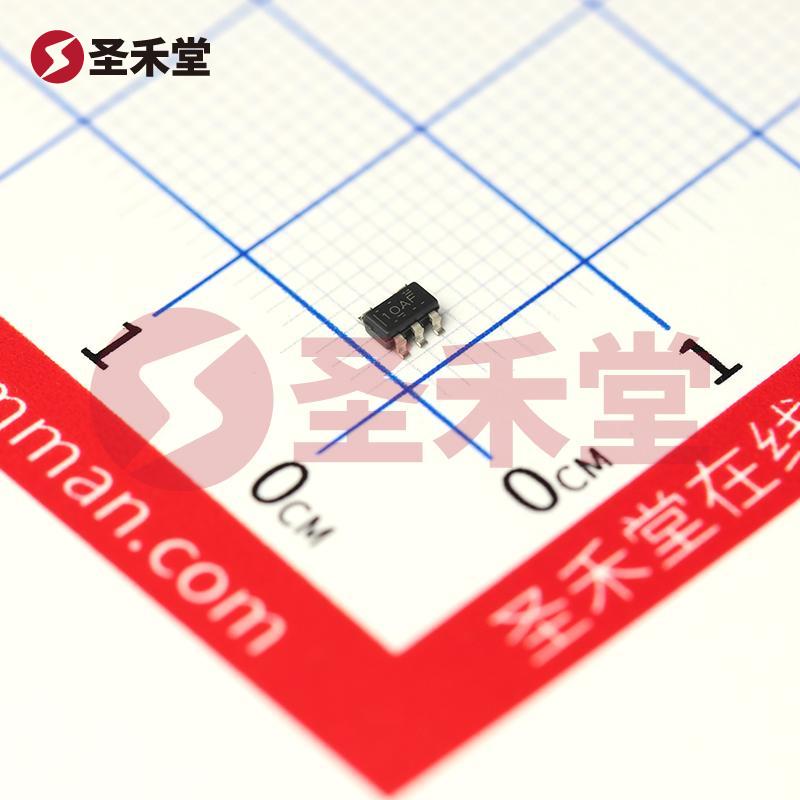 TLV9061IDBVR 产品实物图片