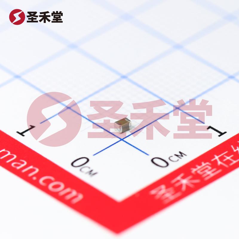 0805B225K160NT 产品实物图片