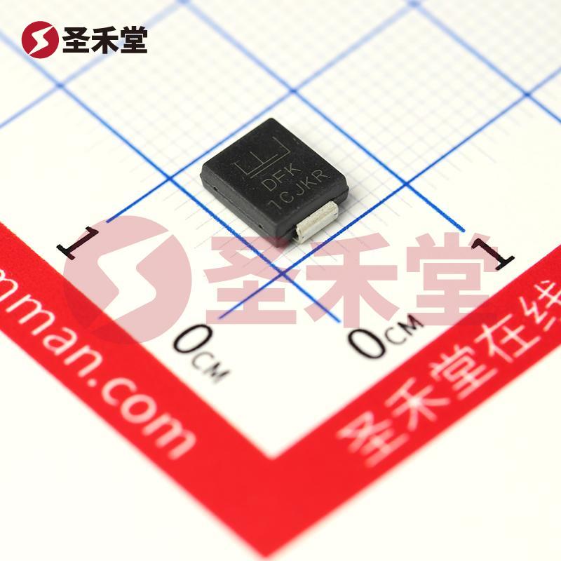 SMDJ30CA 产品实物图片