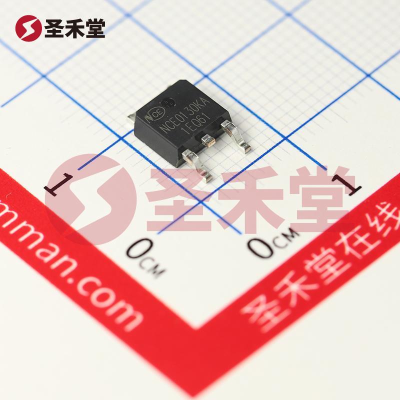 NCE0130KA 产品实物图片