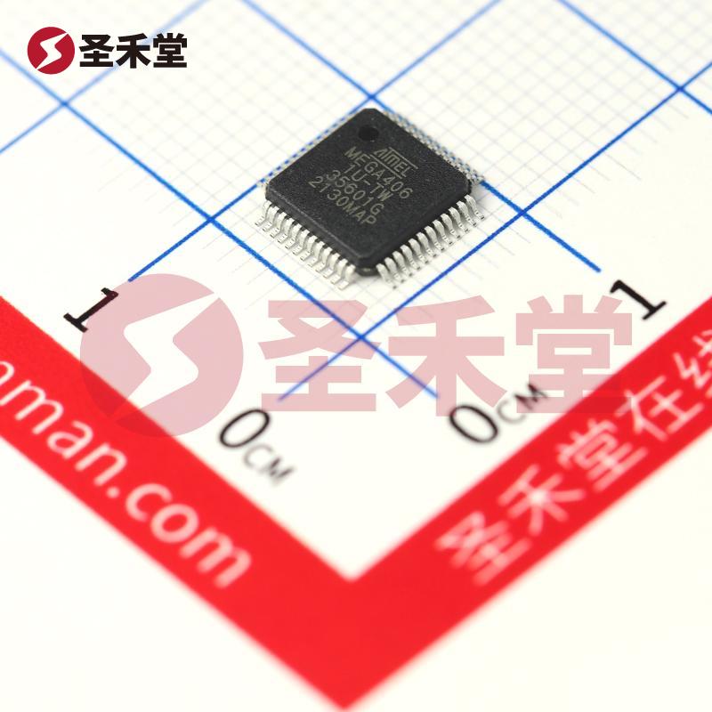 ATMEGA406-1AAU 产品实物图片