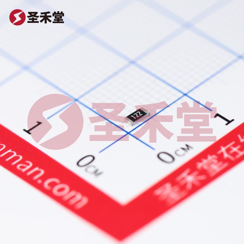 RC1206JR-071K2L 产品实物图片