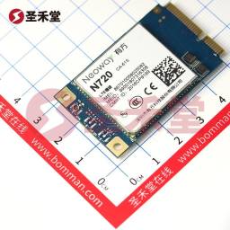 N720PCIE-NA-CA-61S 产品实物图片