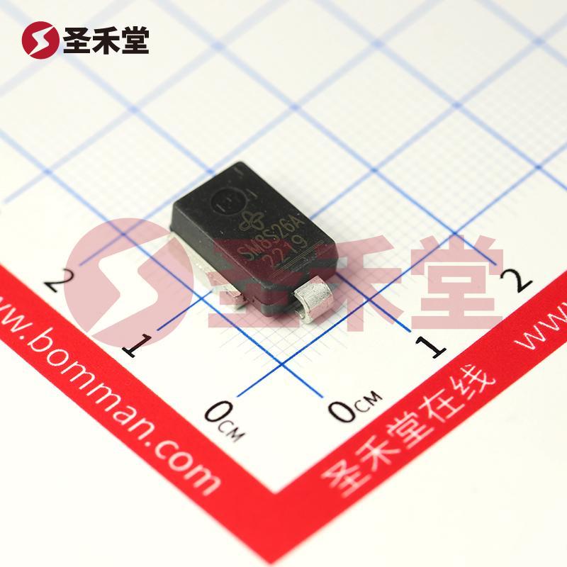 SM8S26AHE3_A/I 产品实物图片