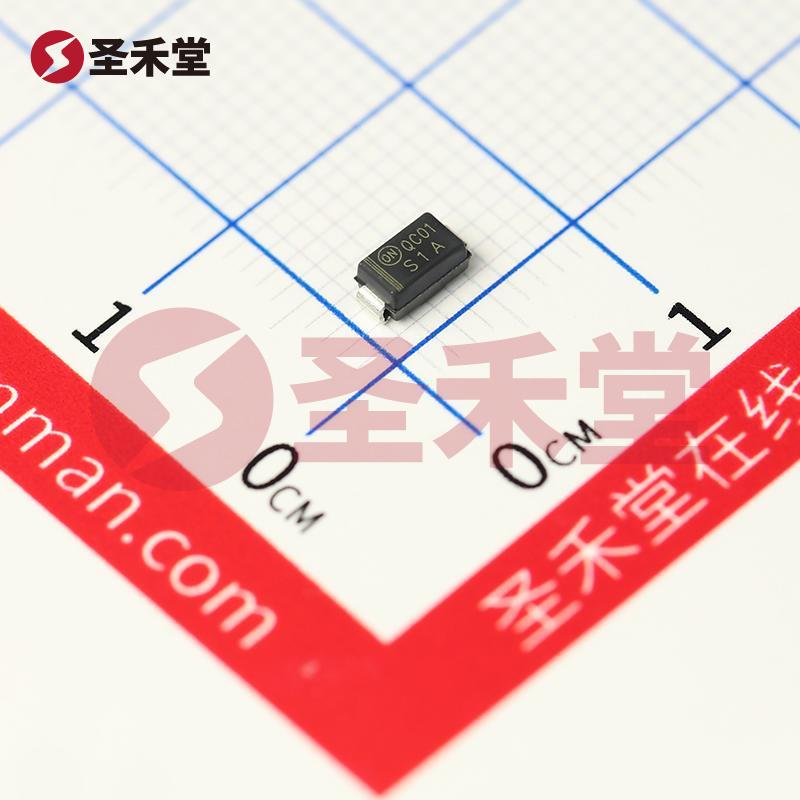 S1A 产品实物图片