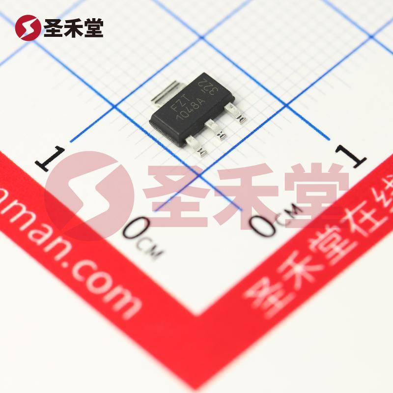 FZT1048ATA 产品实物图片