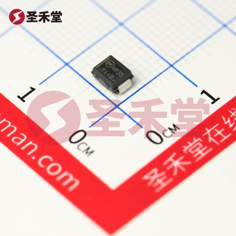 1SMB5944BT3G 产品实物图片