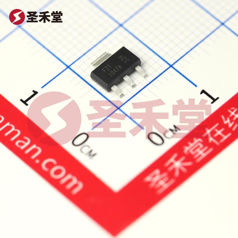 FZT1047ATA 产品实物图片