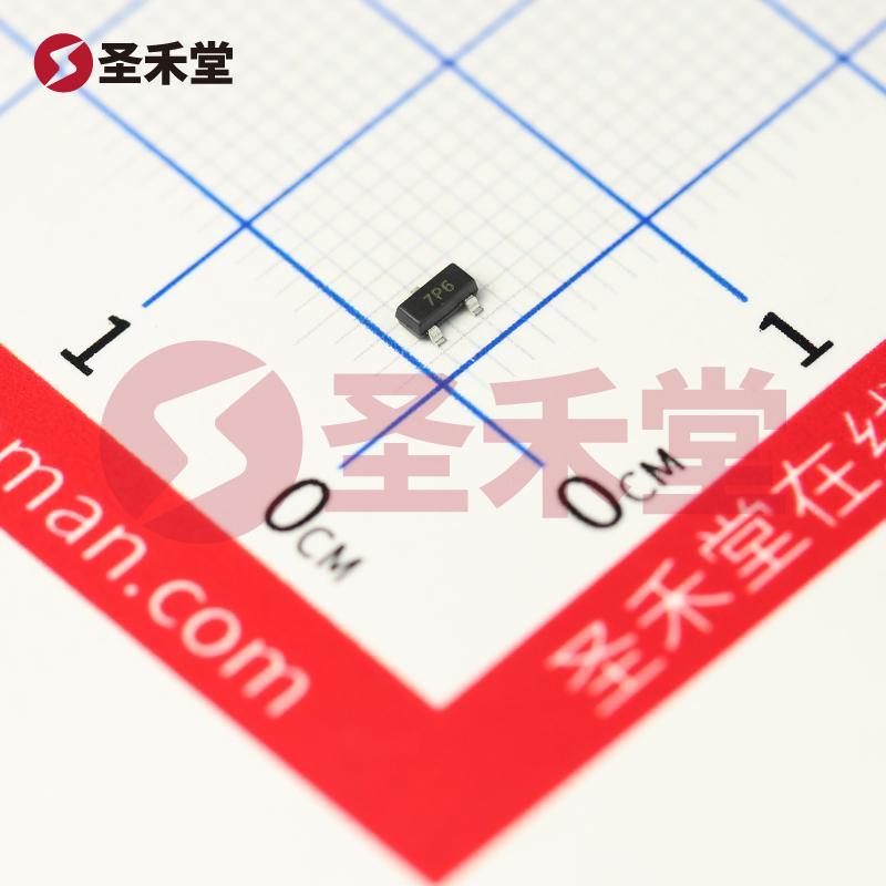 ZXMP6A13FTA 产品实物图片