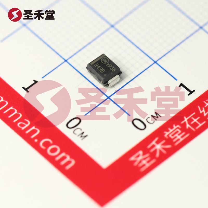 1SMB5949BT3G 产品实物图片