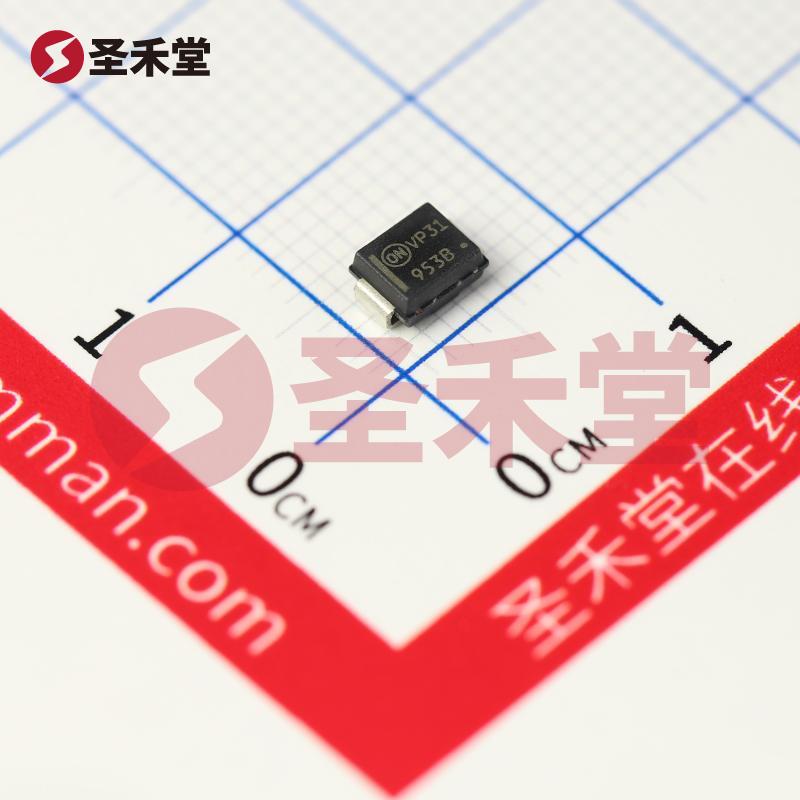 1SMB5953BT3G 产品实物图片