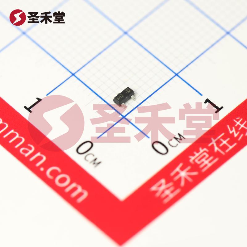 MMBF170Q-7-F 产品实物图片